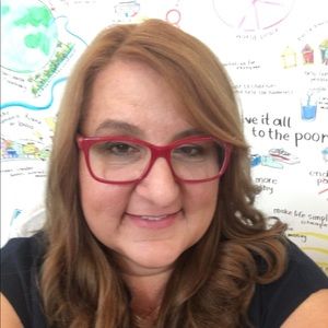 Meet your Posher, Renee